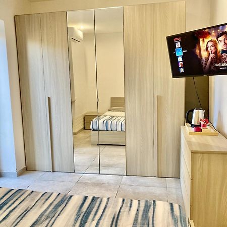 Appartamento Moderno A 15 Minuti Dal Centro Di Roma Экстерьер фото