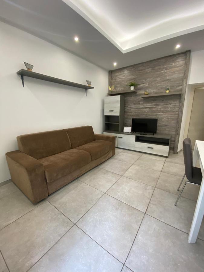 Appartamento Moderno A 15 Minuti Dal Centro Di Roma Экстерьер фото