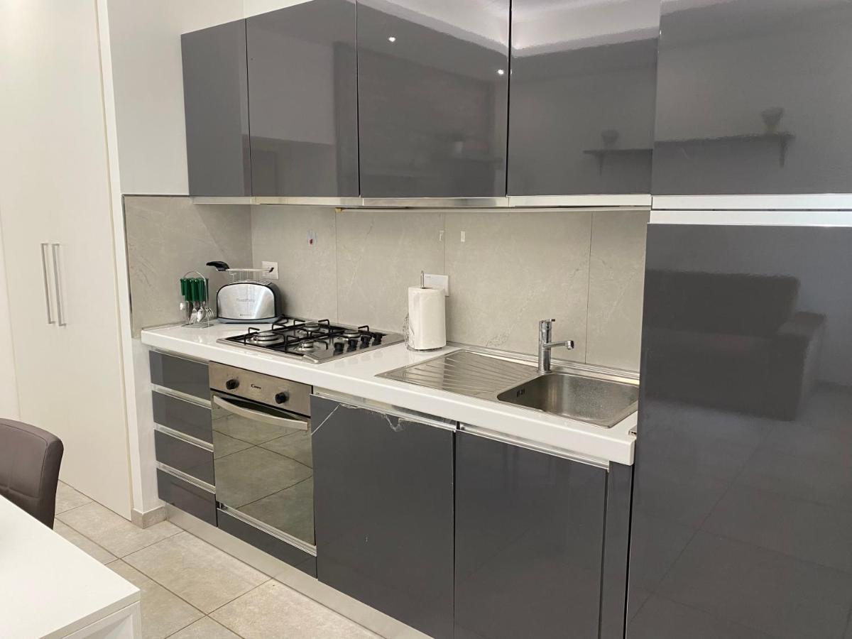 Appartamento Moderno A 15 Minuti Dal Centro Di Roma Экстерьер фото