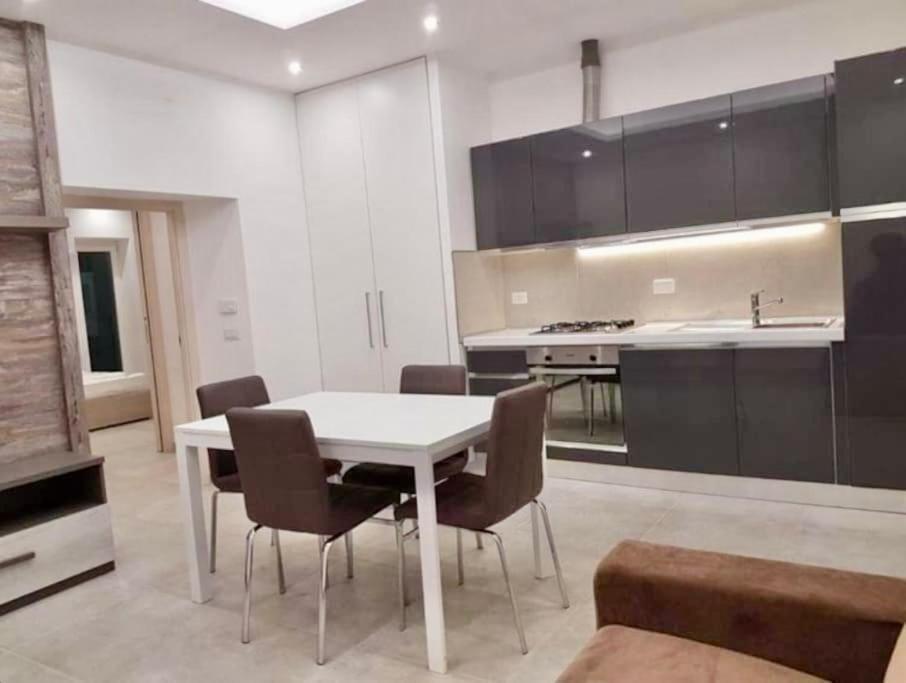 Appartamento Moderno A 15 Minuti Dal Centro Di Roma Экстерьер фото