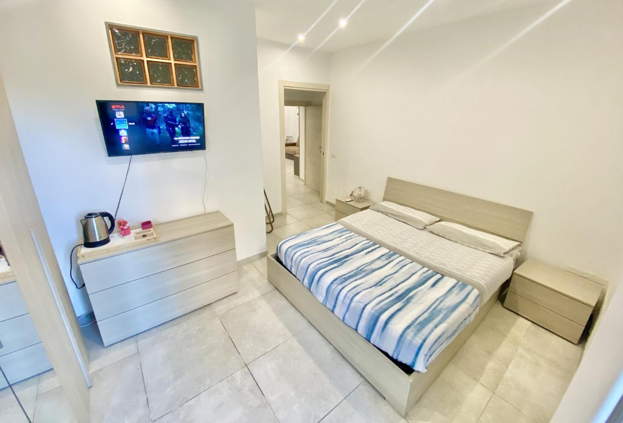 Appartamento Moderno A 15 Minuti Dal Centro Di Roma Экстерьер фото